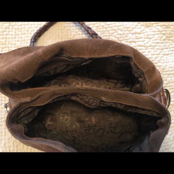 Francesco Biasia bag - Picture 5 of 9